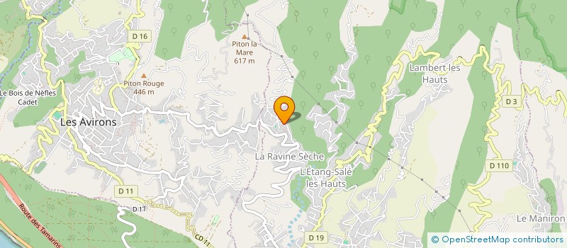 localisation de l'entreprise MONSIEUR JEAN BENARD à L'ETANG-SALE