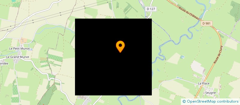 localisation de l'entreprise MONSIEUR JEAN-BERNARD DESSOLIN  BISSY-SUR-FLEY