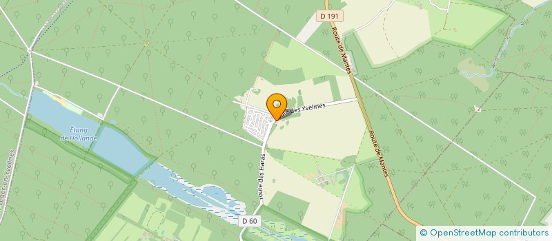 localisation de l'entreprise MONSIEUR JEAN BERUT  BREVIAIRES (LES)