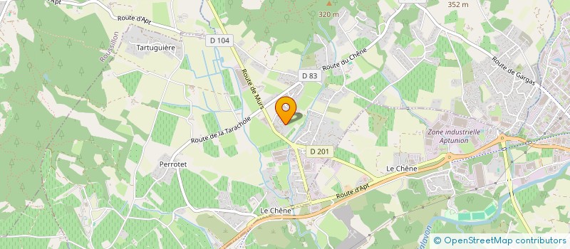 localisation de l'entreprise MONSIEUR JEAN BOUVIER à AURIBEAU