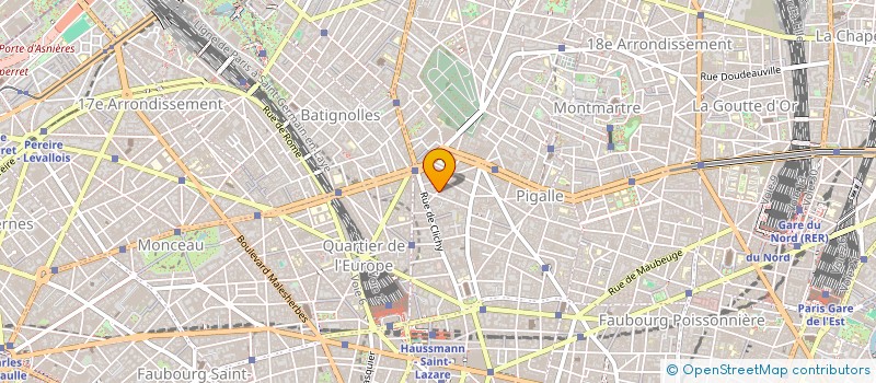 localisation de l'entreprise MONSIEUR JEAN-CHARLES RIPOLL  PARIS