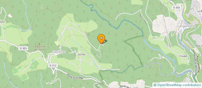 localisation de l'entreprise MONSIEUR JEAN-CHRISTOPHE MALY  MONTREAL