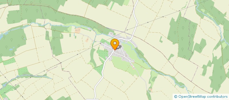 localisation de l'entreprise MONSIEUR JEAN-CLAUDE GAETHE  ILLTAL