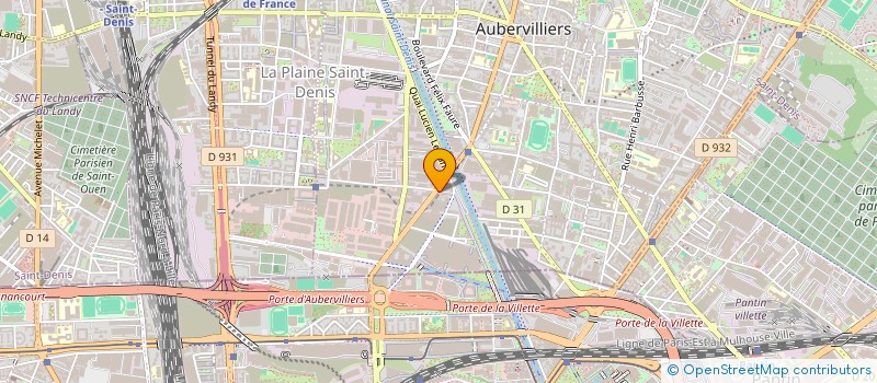 localisation de l'entreprise MONSIEUR JEAN-CLAUDE JALABERT à CAEN