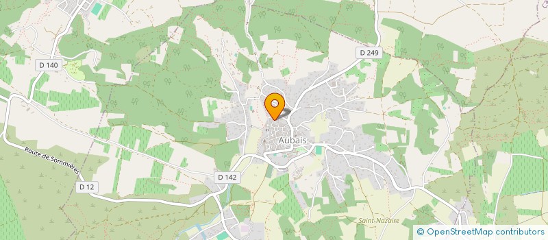 localisation de l'entreprise MONSIEUR JEAN-CLAUDE KOLASINSKY  VILLEVIEILLE