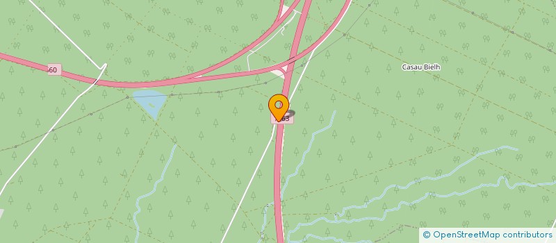 localisation de l'entreprise MONSIEUR JEAN DEJEAN  MIOS