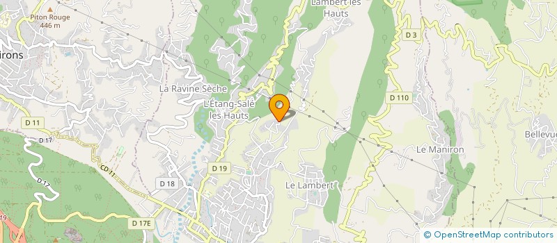 localisation de l'entreprise MONSIEUR JEAN DENNEMONT à L'ETANG-SALE