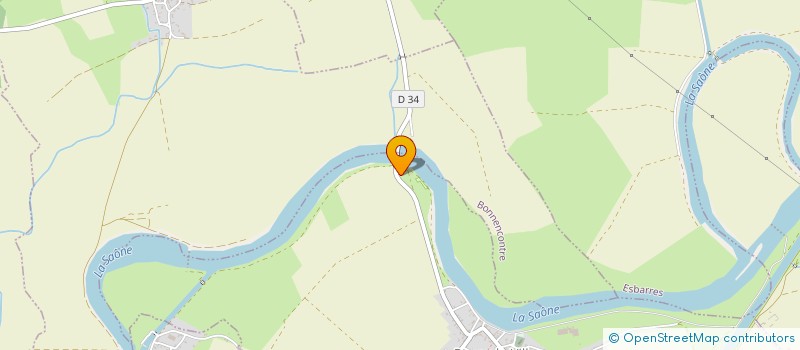 localisation de l'entreprise MONSIEUR JEAN ETIENNE MICHEL  LECHATELET