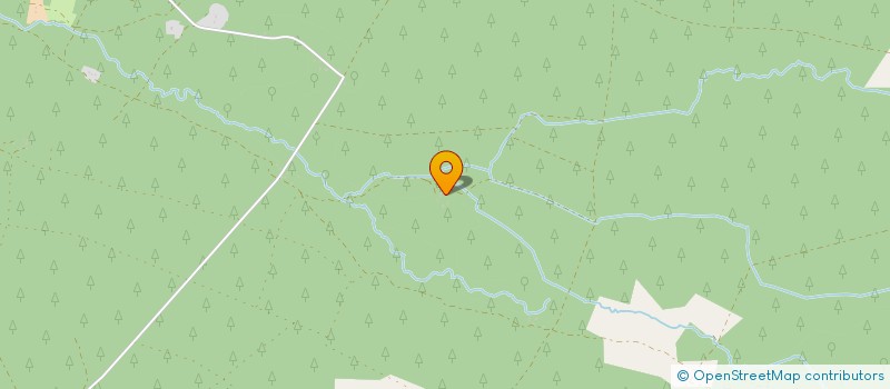 localisation de l'entreprise MONSIEUR JEAN-FRANCOIS DUPEYRON  SABRES