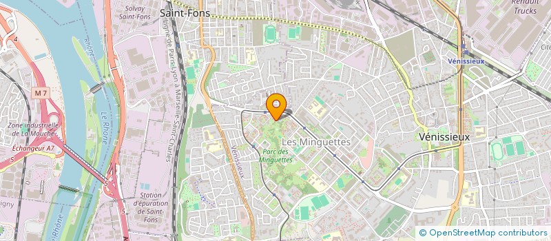 localisation de l'entreprise MONSIEUR JEAN-FRANCOIS PAULIN  MESSIMY