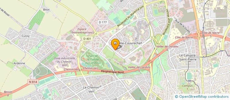 localisation de l'entreprise MONSIEUR JEAN-FRANCOIS SENDE à NEUILLY-SUR-SEINE