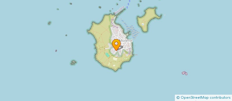 localisation de l'entreprise MONSIEUR JEAN JUIF  ILE-MOLENE