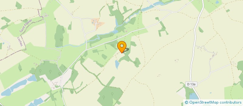 localisation de l'entreprise MONSIEUR JEAN-LOUIS ROGER à CLERE-DU-BOIS