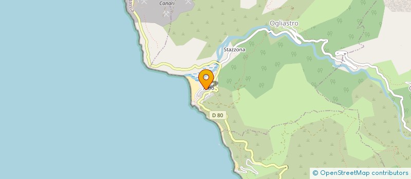 localisation de l'entreprise MONSIEUR JEAN-LOUIS SANTAMARIA  SAINT-FLORENT