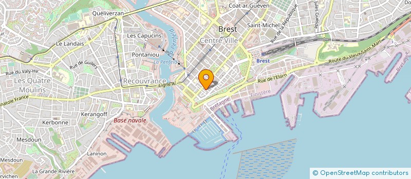 localisation de l'entreprise MONSIEUR JEAN-LUC JOLY  PARIS