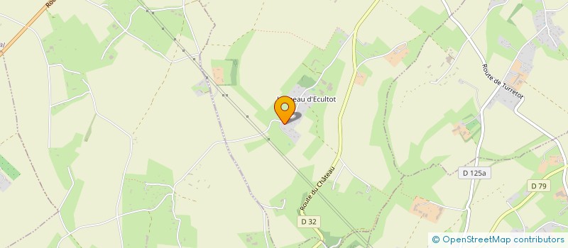 localisation de l'entreprise MONSIEUR JEAN-LUC SALE  GONNEVILLE-LA-MALLET