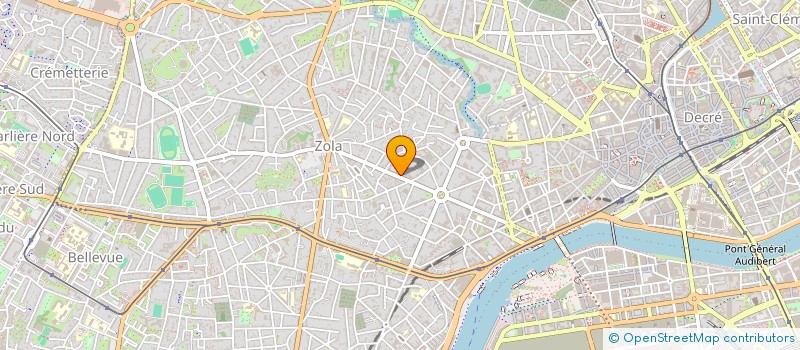 localisation de l'entreprise MONSIEUR JEAN-MARC CHAVIGNY  NANTES