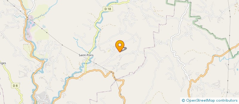 localisation de l'entreprise MONSIEUR JEAN-MARC GUITTEAUD  RIVIERE-PILOTE