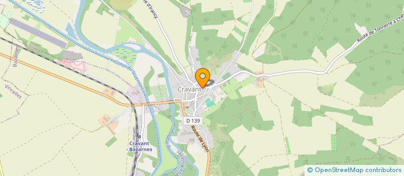 localisation de l'entreprise MONSIEUR JEAN MARC VALZER  DEUX RIVIERES