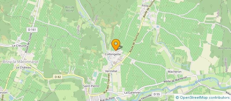 localisation de l'entreprise MONSIEUR JEAN-MARIE WINKLER à LUGNY