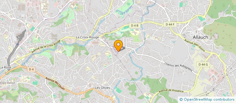localisation de l'entreprise MONSIEUR JEAN-MICHEL BUGNET à TARADEAU