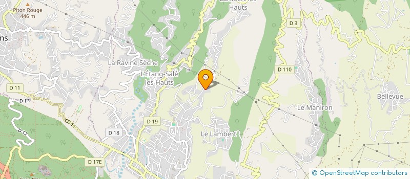 localisation de l'entreprise MONSIEUR JEAN PADRE à L'ETANG-SALE