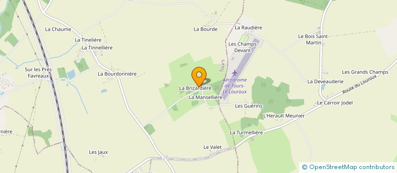 localisation de l'entreprise MONSIEUR JEAN-PAUL GARNIER  SAINTE-CATHERINE-DE-FIERBOIS