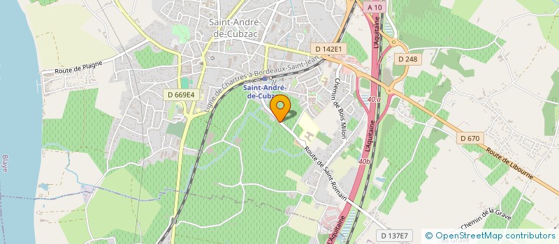 localisation de l'entreprise MONSIEUR JEAN PAUL VAN TONGEREN  ASQUES