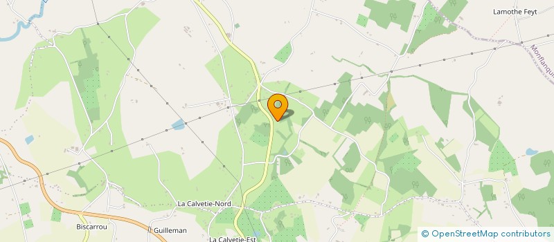localisation de l'entreprise MONSIEUR JEAN-PAUL VIDALENS à VILLENEUVE-SUR-LOT