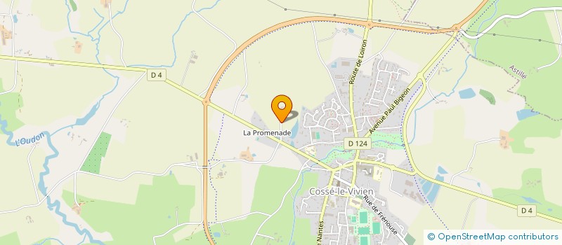 localisation de l'entreprise MONSIEUR JEAN PERCHE à MERAL