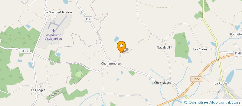 localisation de l'entreprise MONSIEUR JEAN PEYROT à VAL D'ISSOIRE