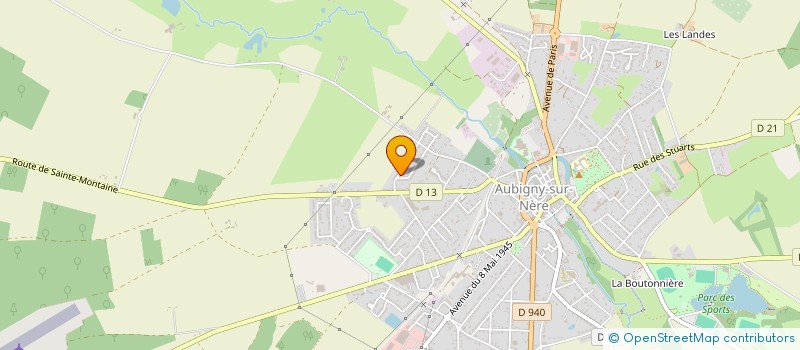 localisation de l'entreprise MONSIEUR JEAN-PHILIPPE BOIRE  THOU