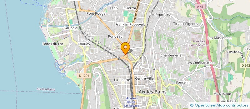 localisation de l'entreprise MONSIEUR JEAN-PIERRE BRUWIER  MOUXY