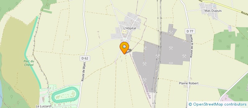 localisation de l'entreprise MONSIEUR JEAN ROLLAND  CHAZEY-SUR-AIN