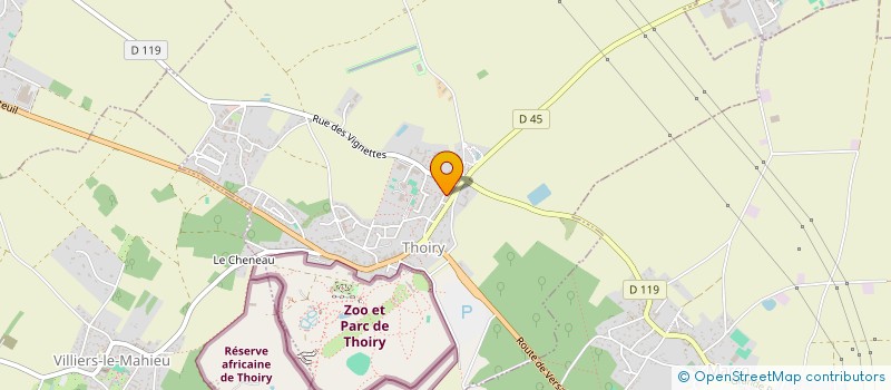 localisation de l'entreprise MONSIEUR JEAN-SEBASTIEN BEGUE  AUTEUIL