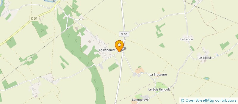 localisation de l'entreprise MONSIEUR JEAN SEBASTIEN SEGHEZZI  MESNILS-SUR-ITON