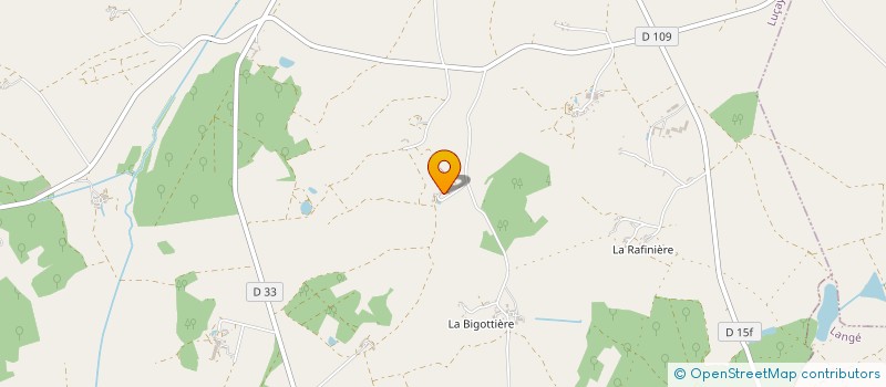 localisation de l'entreprise MONSIEUR JEAN TROUVE à LUCAY-LE-MALE