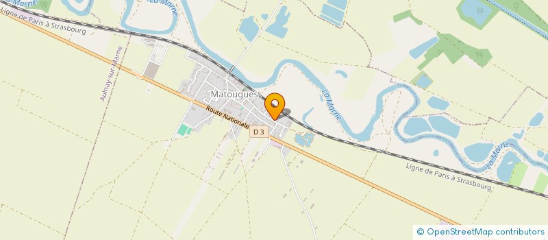 localisation de l'entreprise MONSIEUR JEAN VALENTIN  SAINT-PIERRE