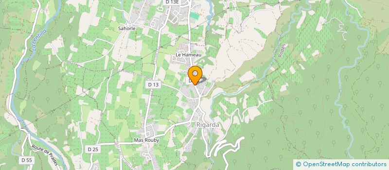 localisation de l'entreprise MONSIEUR JEAN ZANTE à JOCH