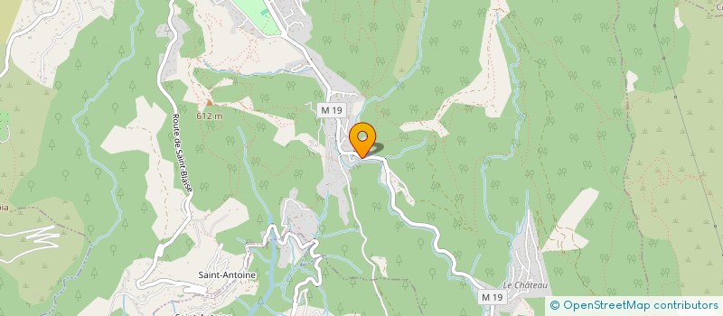 localisation de l'entreprise MONSIEUR JEREMIE KIS  LEVENS