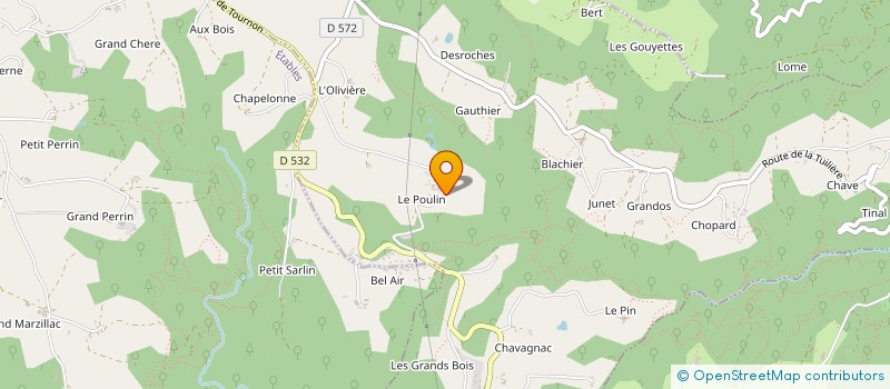 localisation de l'entreprise MONSIEUR JEREMIE MESBAH-SAVEL  LEMPS