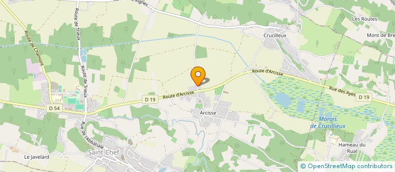 localisation de l'entreprise MONSIEUR JEREMY BERARD  PARIS