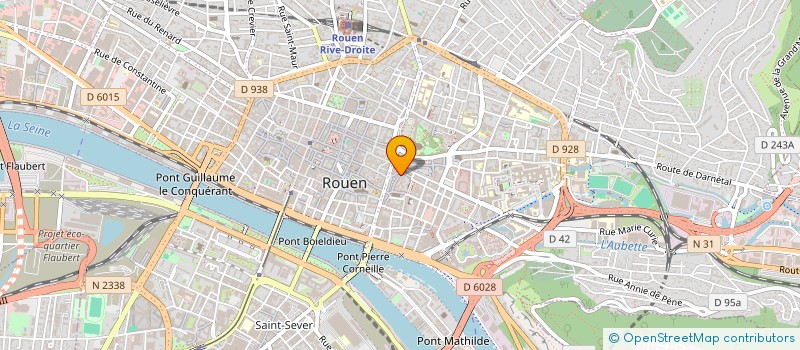 localisation de l'entreprise MONSIEUR JEREMY EKOTTO MENGATA à LYON