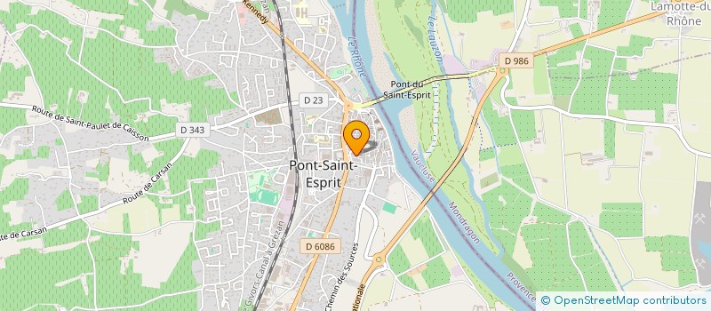 localisation de l'entreprise MONSIEUR JEREMY FICHEUX  SAZE