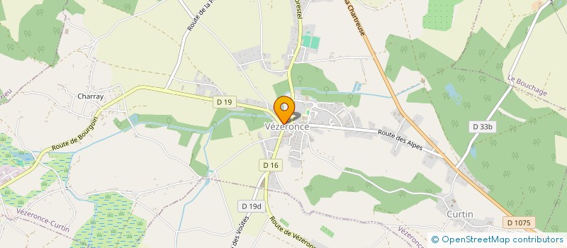 localisation de l'entreprise MONSIEUR JEREMY GOMES  PARIS