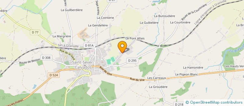 localisation de l'entreprise MONSIEUR JEREMY IDRES  NOUES DE SIENNE