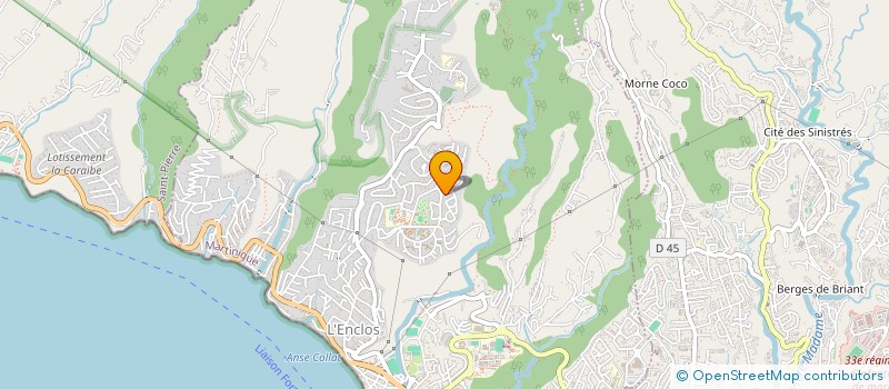 localisation de l'entreprise MONSIEUR JEREMY KHALIFA  SCHLCHER