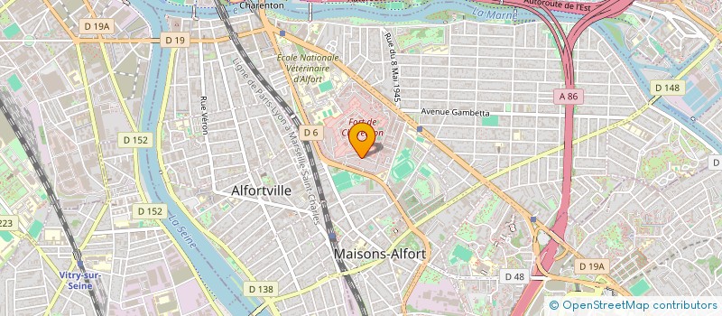 localisation de l'entreprise MONSIEUR JEREMY MERIVOT  VILLIERS-SUR-MARNE