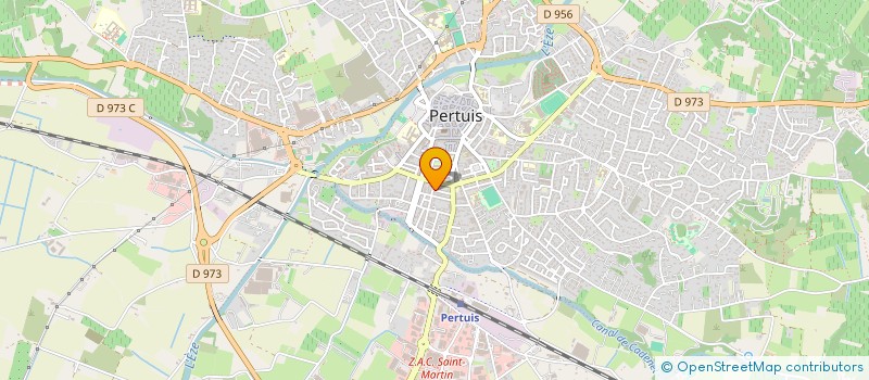 localisation de l'entreprise MONSIEUR JEREMY SANS  GRAMBOIS