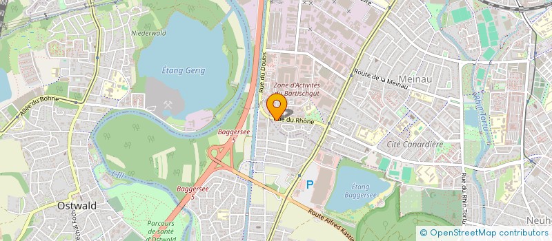 localisation de l'entreprise MONSIEUR JEREMY SCHEPPLER  BELMONT